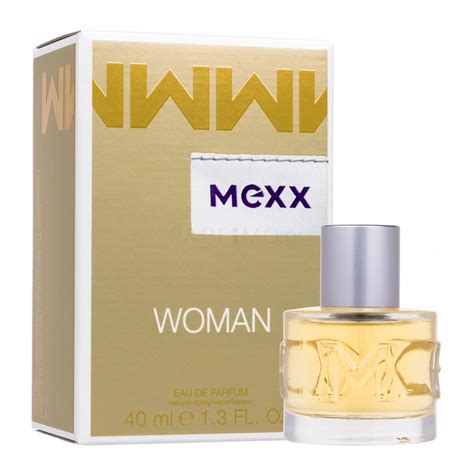 parfum mexx